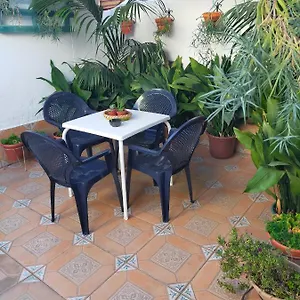 Apartamento Rural Barrosos, Coripe