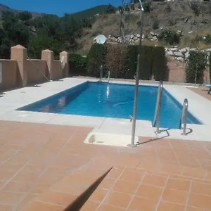 Apartamento Precioso En Complejo Residencial., Alcaucín