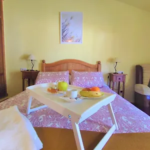 Apartamento Complejo Turístico Rural Pinar De Amurjo, Orcera