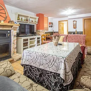 Apartamento Amplio Apartamento Corta O Larga Estancia, Cájar