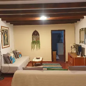 Apartamento Cortijo Paraiso, Charcon Higuera